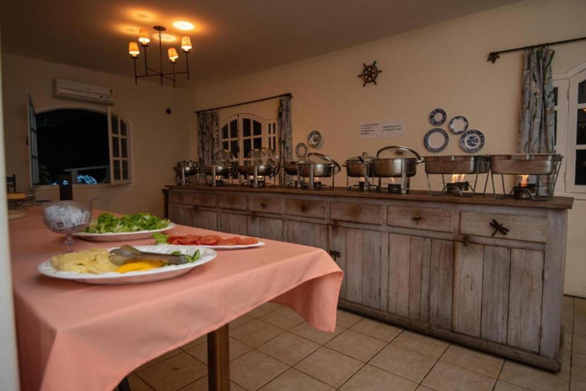 Hotel Fazenda Cachoeiras De Cavaru Васорас Экстерьер фото