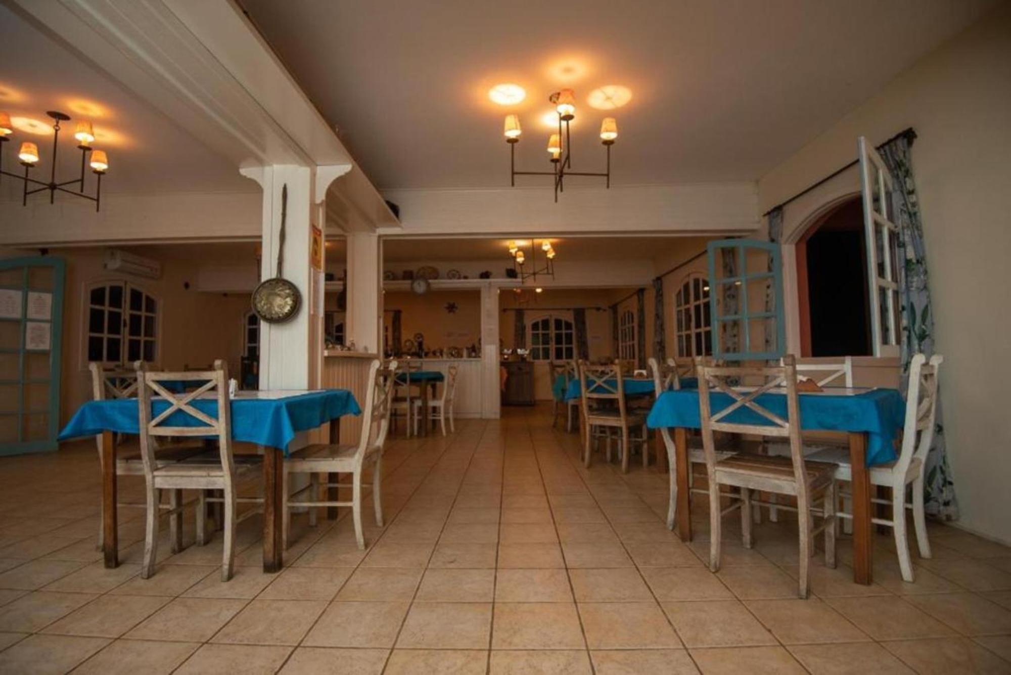 Hotel Fazenda Cachoeiras De Cavaru Васорас Экстерьер фото