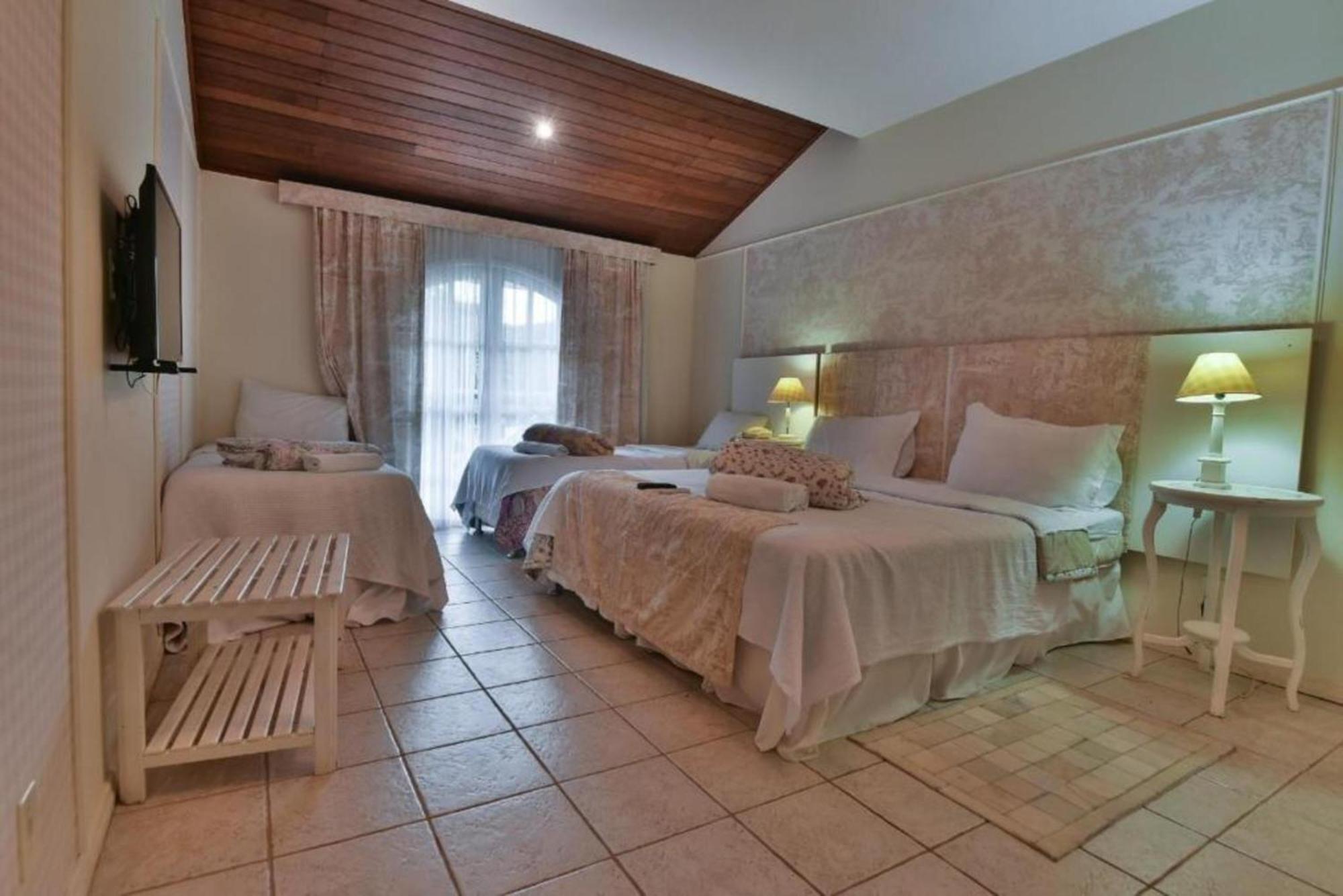 Hotel Fazenda Cachoeiras De Cavaru Васорас Экстерьер фото